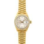 Rolex Lady President 26mm Model 69178