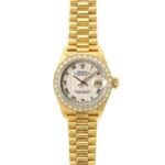 Rolex Lady President 26mm Model 69178