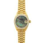 Rolex Lady President 26mm Model 69178