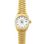 Rolex Lady President 26mm Model 69178