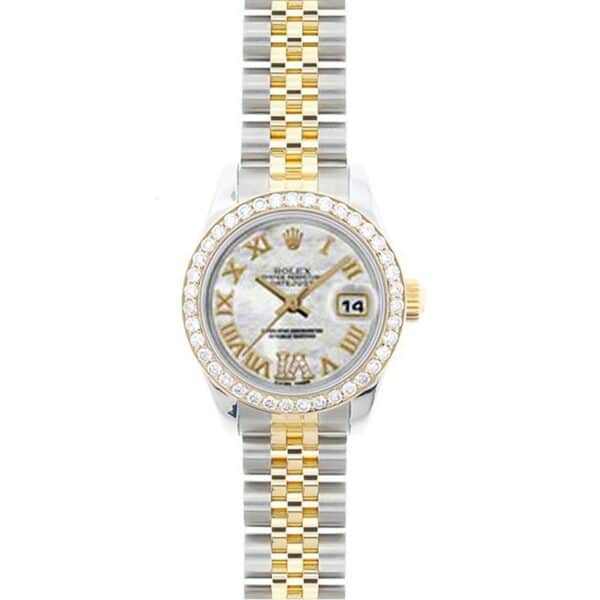 Rolex Lady Datejust 26mm