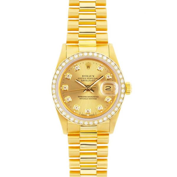 Rolex President 31mm