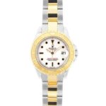 Rolex Yacht Master 29mm Model 169623 From 2000