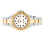 Rolex Yacht Master 29mm Model 169623 From 2000