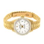 Rolex Lady President 26mm Model 69178