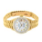 Rolex Lady President 26mm Model 69178