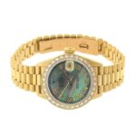 Rolex Lady President 26mm Model 69178