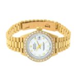 Rolex Lady President 26mm Model 69178