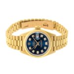 Rolex Lady President 26mm Model 69178