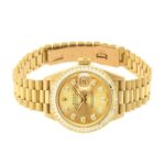 Rolex Lady President 26mm Model 69178