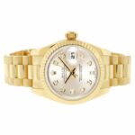 Rolex Lady President 26mm 2000'S Model 179178