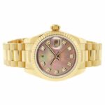 Rolex Lady President 26mm 2000'S Model 179178