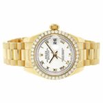 Rolex Lady President 26mm 2000'S Model 179178