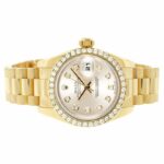 Rolex Lady President 26mm 2000'S Model 179178