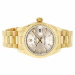 Rolex Lady President 26mm 2000'S Model 179178