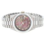 Rolex Lady President 26mm 90'S Model 69179