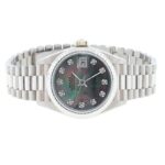 Rolex Lady President 26mm 90'S Model 69179