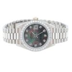 Rolex Lady President 26mm 90'S Model 69179