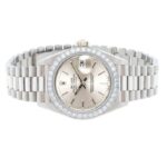 Rolex Lady President 26mm 90'S Model 69179