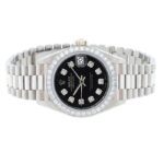 Rolex Lady President 26mm 90'S Model 69179