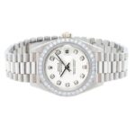 Rolex Lady President 26mm 90'S Model 69179