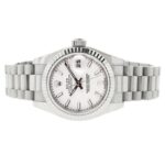 Rolex Lady President 26mm 2000'S Model 179179