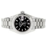 Rolex Lady President 26mm 2000'S Model 179179