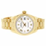 Rolex Lady President 26mm 2000'S Model 179178