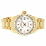 Rolex Lady President 26mm 2000'S Model 179178