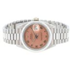 Rolex Lady President 26mm 90'S Model 69179