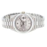 Rolex Lady President 26mm 90'S Model 69179