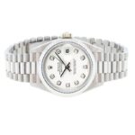 Rolex Lady President 26mm 90'S Model 69179