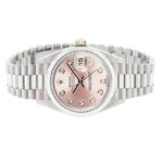 Rolex Lady President 26mm 90'S Model 69179