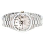 Rolex Lady President 26mm 90'S Model 69179