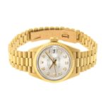 Rolex Lady President 26mm Model 69178