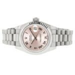 Rolex Lady President 26mm 2000'S Model 17917