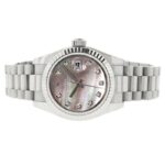 Rolex Lady President 26mm 2000'S Model 17917