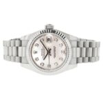 Rolex Lady President 26mm 2000'S Model 17917