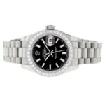 Rolex Lady President 26mm 2000'S Model 17917