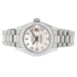 Rolex Lady President 26mm 2000'S Model 17917