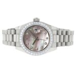 Rolex Lady President 26mm 2000'S Model 17917