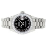 Rolex Lady President 26mm 2000'S Model 17917