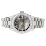 Rolex Lady President 26mm 2000'S Model 17917