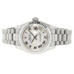 Rolex Lady President 26mm 2000'S Model 17917