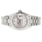 Rolex Lady President 26mm 2000'S Model 17917