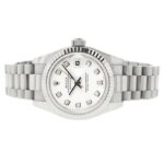 Rolex Lady President 26mm 2000'S Model 17917