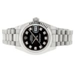 Rolex Lady President 26mm 2000'S Model 17917