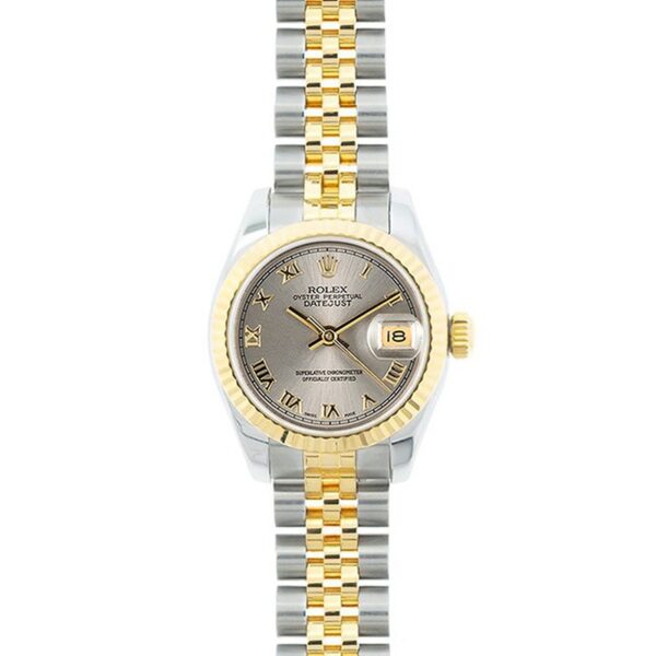 Rolex Datejust 26mm Mid 2000'S Model 179173