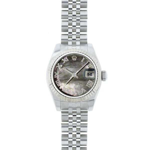 Rolex Datejust 26mm Mid 2000'S Model 179174