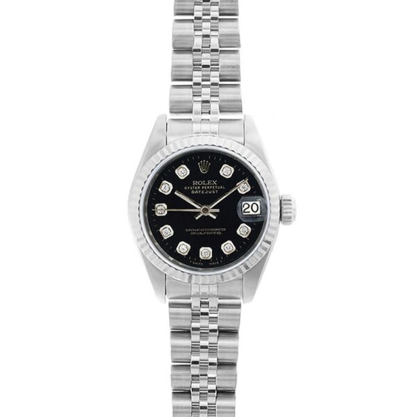 Rolex Datejust 26mm Model 69174 / 69160